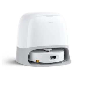 Roborock Qrevo Curv 2 Flow