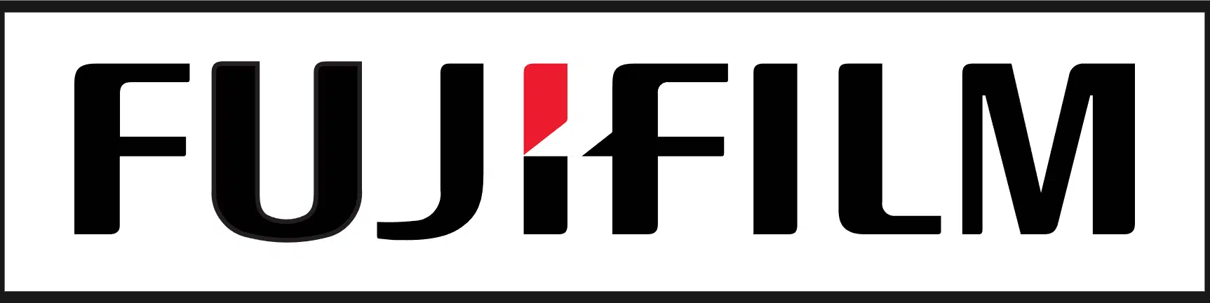 fujifilm logo