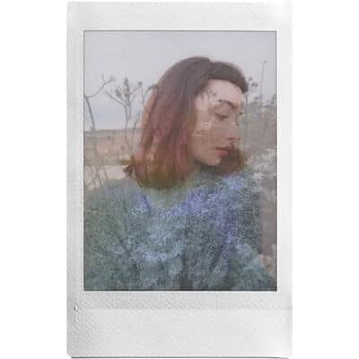 Fujifilm Instax Mini Evo Hybrid