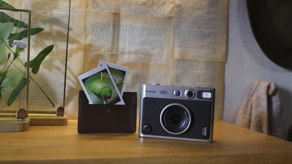 Fujifilm Instax Mini Evo Hybrid