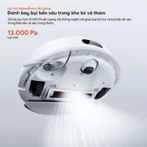 Roborock Q7 Pro Max+