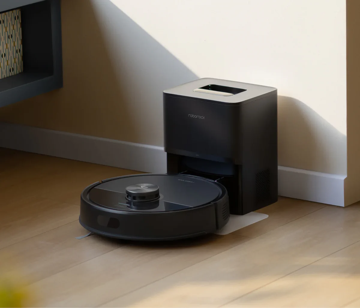 Roborock Q7 TF+