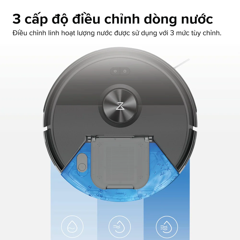 Roborock Q7 TF+