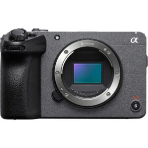 Sony FX-30