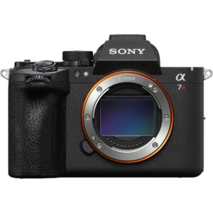 Sony Alpha A7R VI