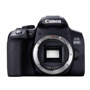 Canon 850D