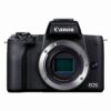 Canon M50 Mark II
