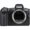 Canon EOS R