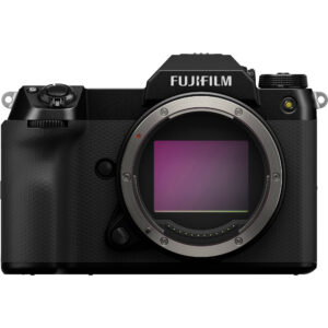 Fujifilm GFX-100S II
