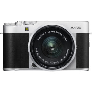 Fujifilm XA5
