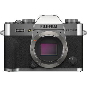 Fujifilm X-T30 III