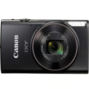 Máy ảnh Canon IXUS 285 HS (IXY 650)