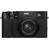 Fujifilm X100V