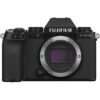 Fujifilm X-S10