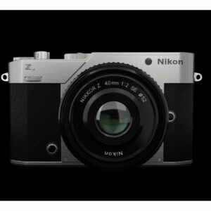 Nikon Z SP
