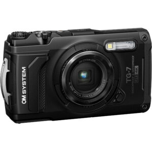 OM SYSTEM Tough TG-7