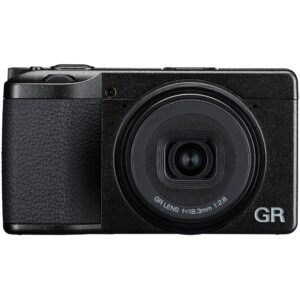 Ricoh GR IV