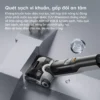 Đánh giá Roborock Q Revo 5V1
