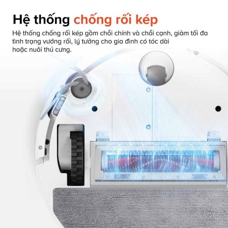 Roborock Q7 TF