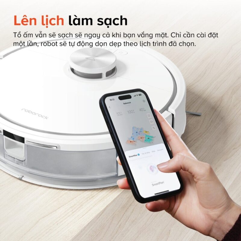 Roborock Q7 TF