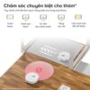 Robot hút bụi Roborock QR 798