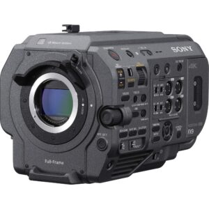 Sony FX9V